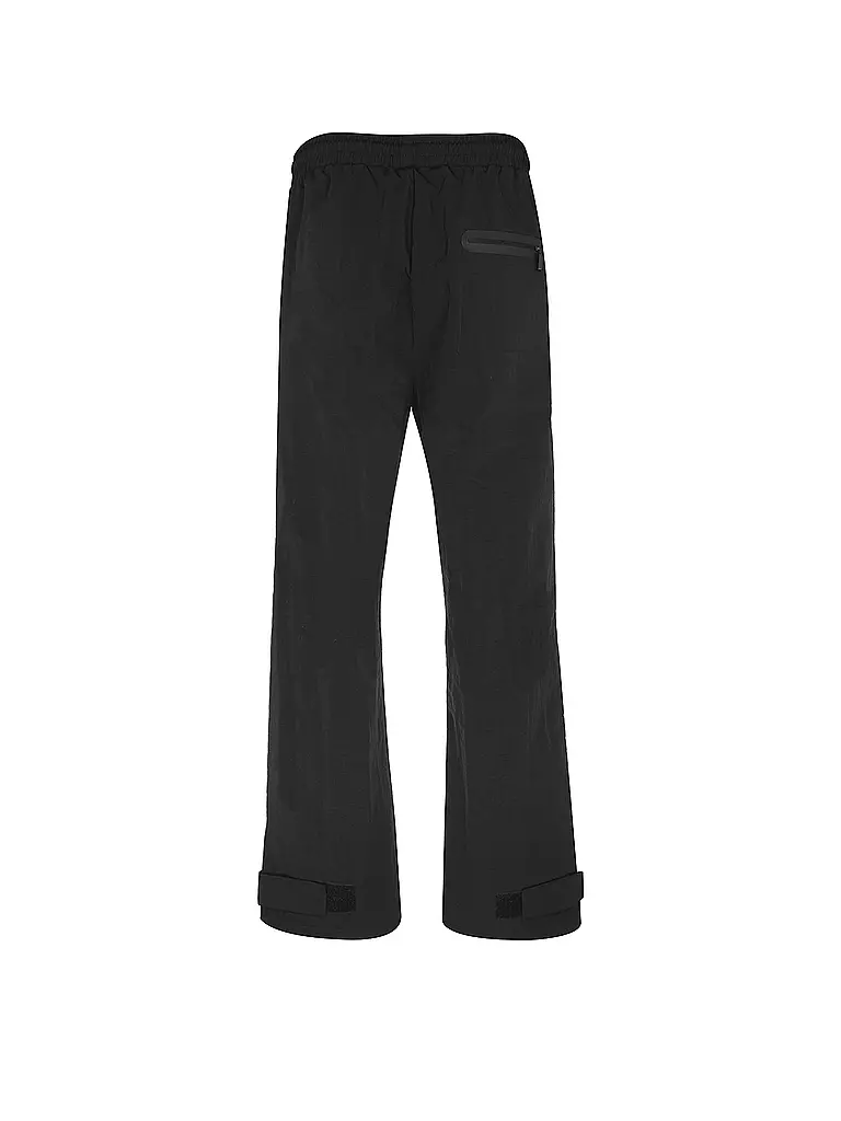 PEGADOR | Funktionshose RYDAL | Negro