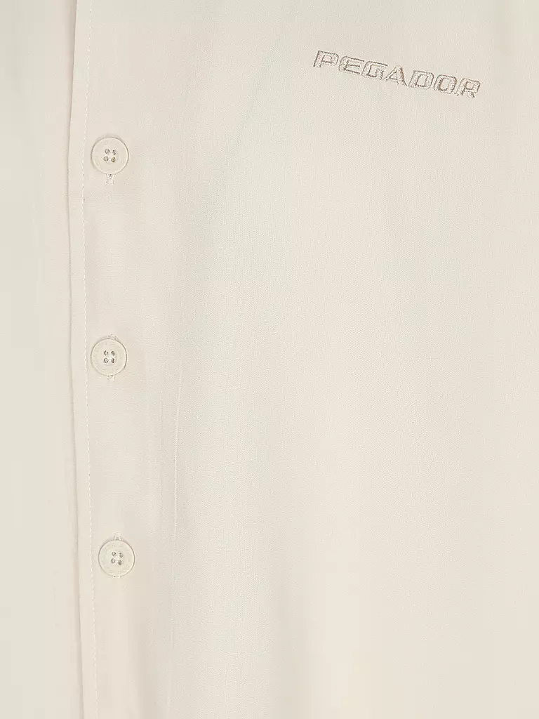 PEGADOR | Hemd  | Beige