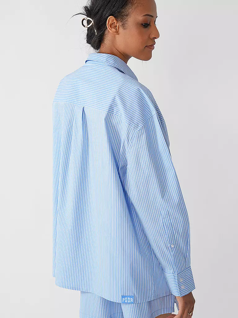 PEGADOR | Hemdbluse EVA | 