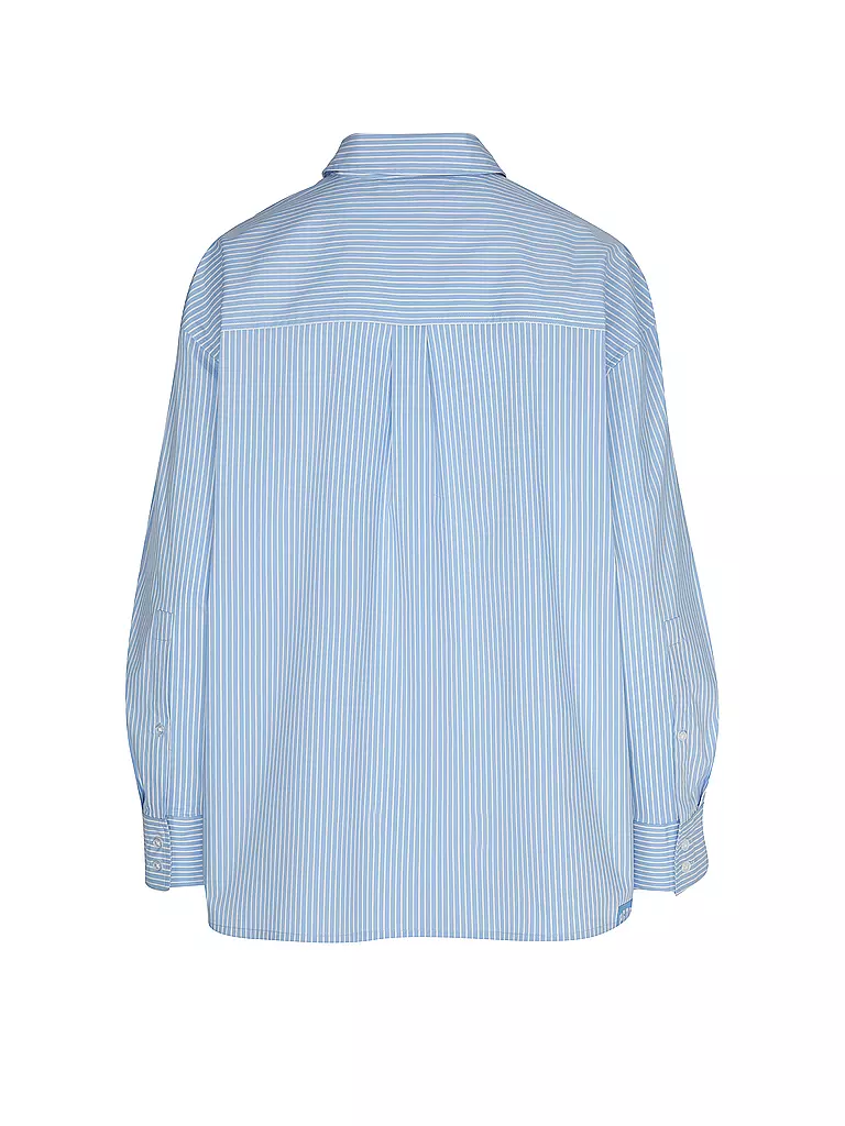 PEGADOR | Hemdbluse EVA | 