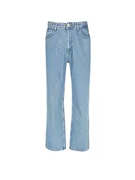 PEGADOR | Jeans Baggy Fit BALTRA  | Azul