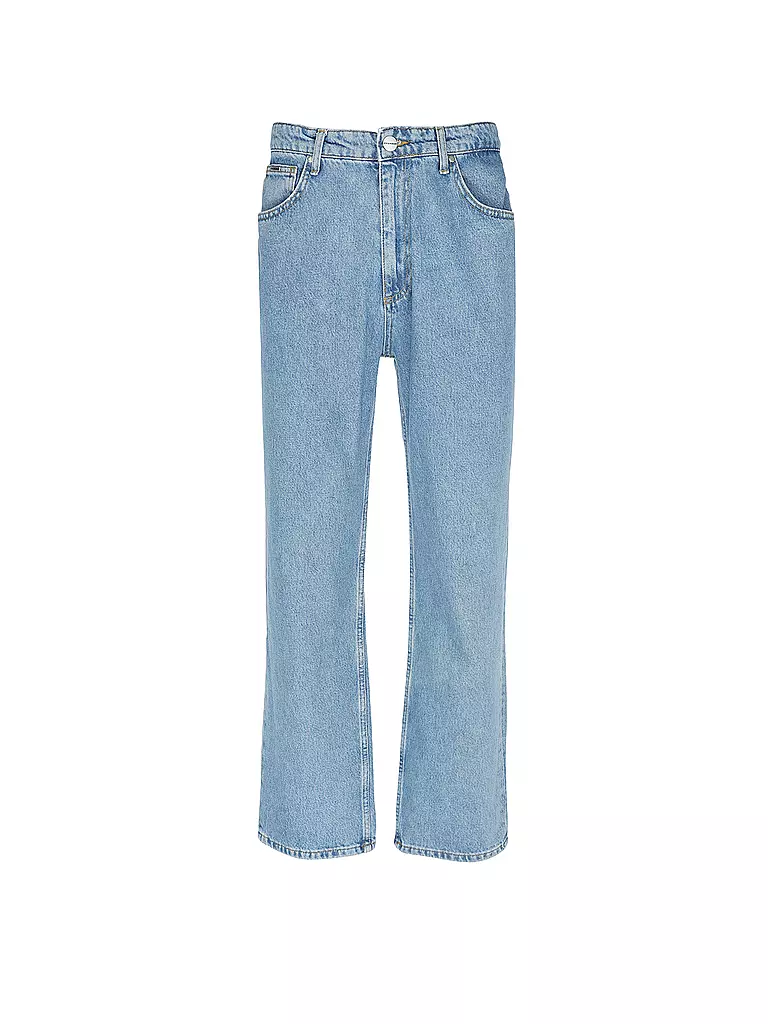 PEGADOR | Jeans Baggy Fit BALTRA  | Azul