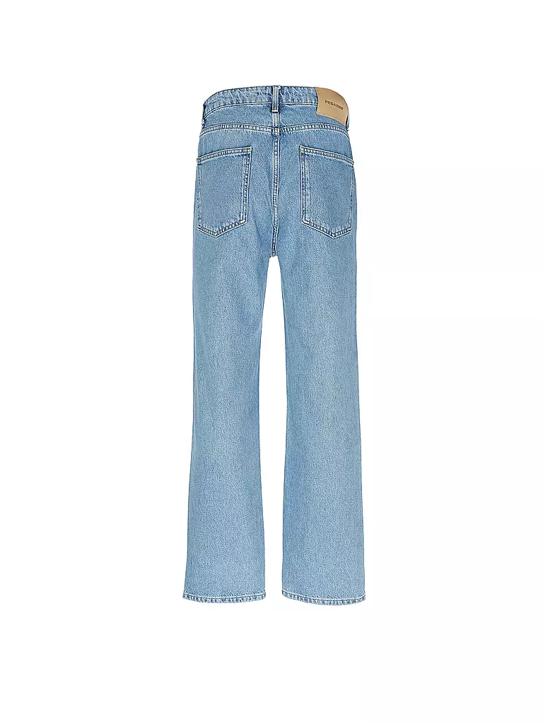 PEGADOR | Jeans Baggy Fit BALTRA  | Azul