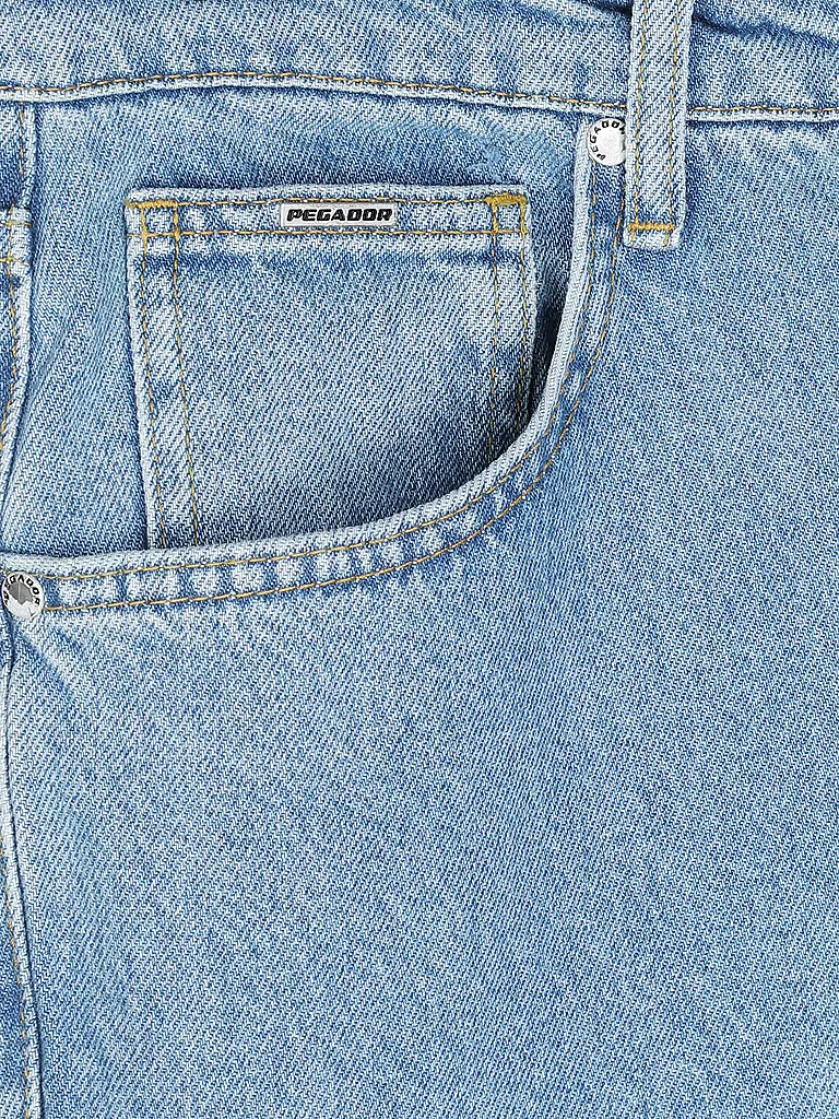 PEGADOR | Jeans Baggy Fit BALTRA  | Azul