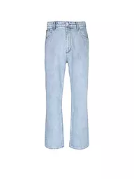 PEGADOR | Jeans Baggy Fit BALTRA  | Azul claro