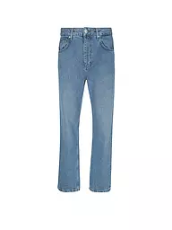 PEGADOR | Jeans Baggy Fit BALTRA | Azul