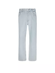 PEGADOR | Jeans Baggy Fit BALTRA | Azul claro