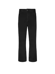 PEGADOR | Jeans Baggy Fit BALTRA | Negro