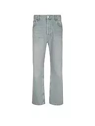 PEGADOR | Jeans Baggy Fit BALTRA | Azul claro