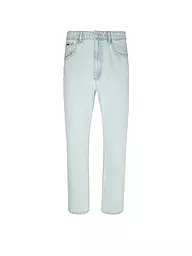 PEGADOR | Jeans Baggy Fit BALTRA | Azul claro