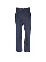 PEGADOR | Jeans Baggy Fit BALTRA | Azul oscuro