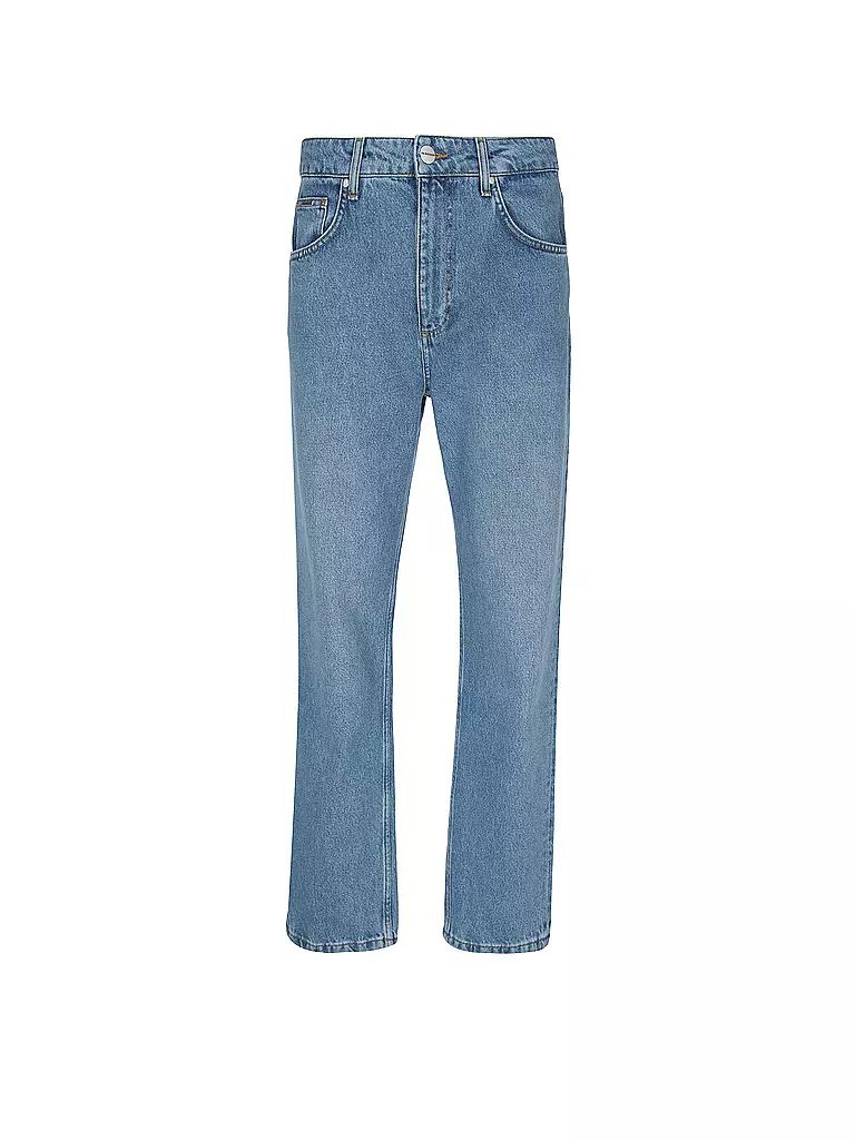 PEGADOR | Jeans Baggy Fit BALTRA | Azul