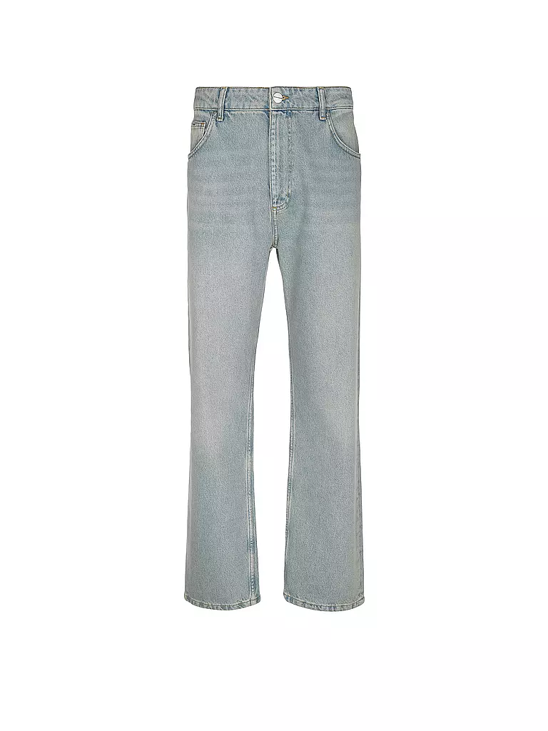 PEGADOR | Jeans Baggy Fit BALTRA | Azul claro