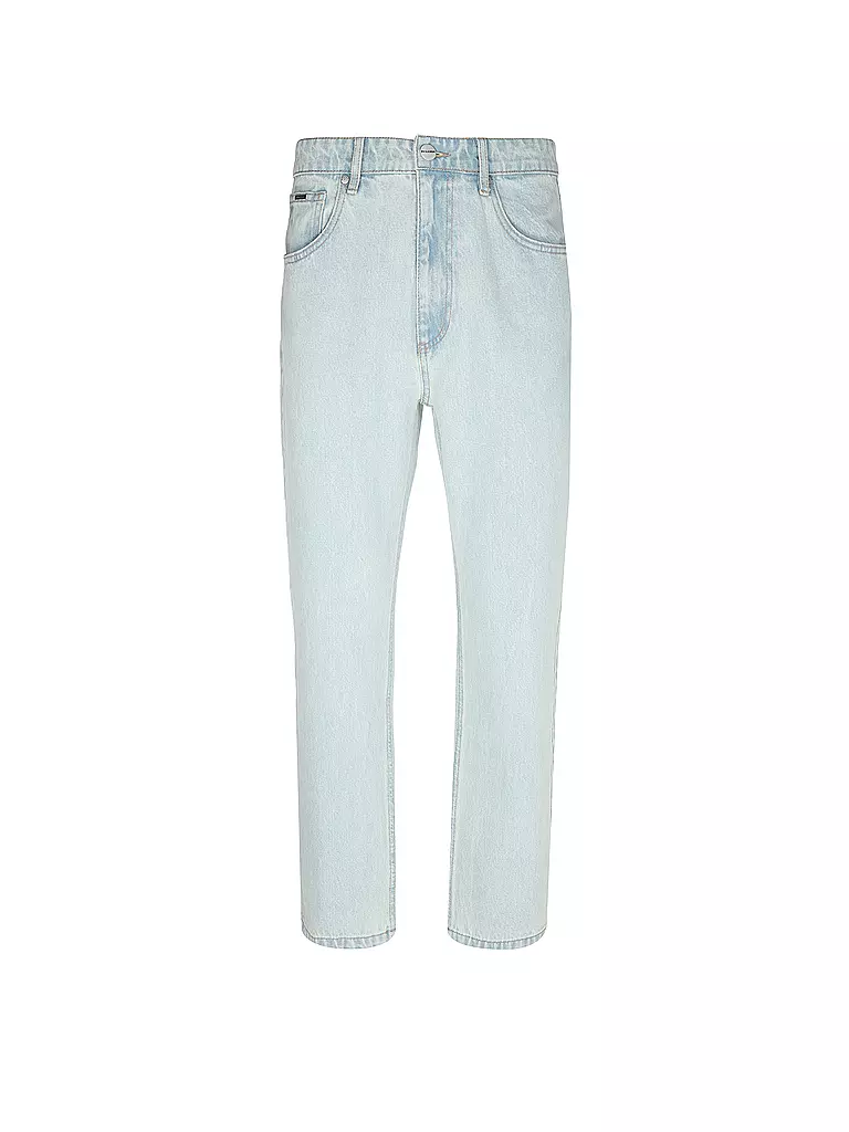 PEGADOR | Jeans Baggy Fit BALTRA | Azul claro