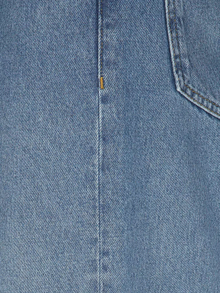 PEGADOR | Jeans Baggy Fit BALTRA | Azul