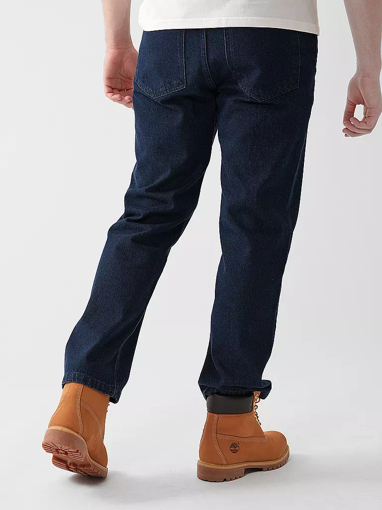 PEGADOR | Jeans Baggy Fit BALTRA | Azul oscuro