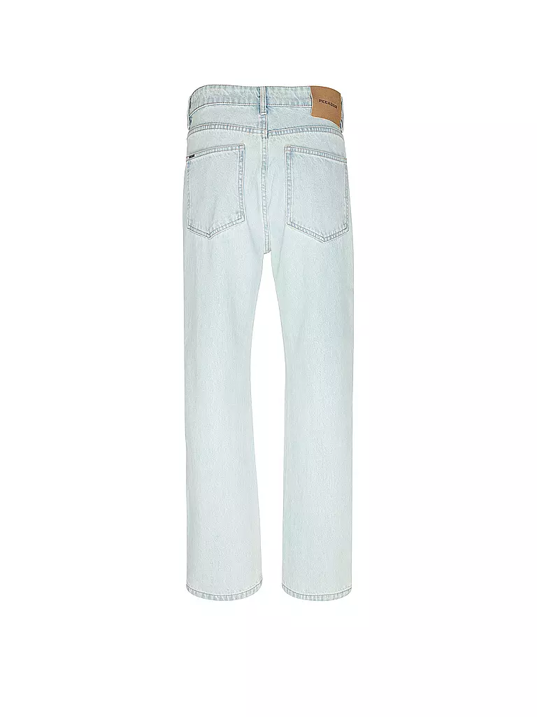PEGADOR | Jeans Baggy Fit BALTRA | Azul claro