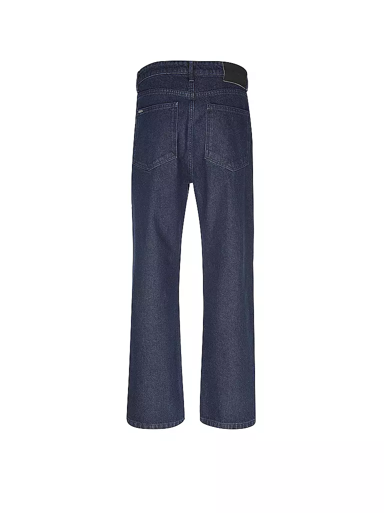 PEGADOR | Jeans Baggy Fit BALTRA | Azul oscuro