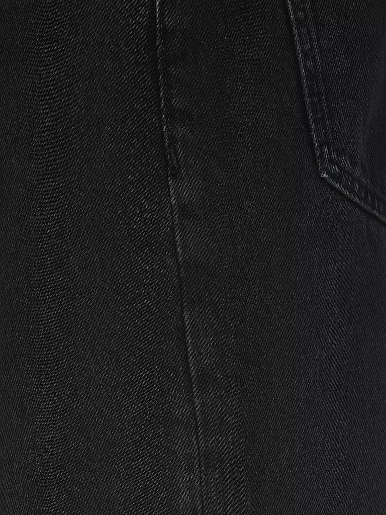 PEGADOR | Jeans Baggy Fit BALTRA | Negro