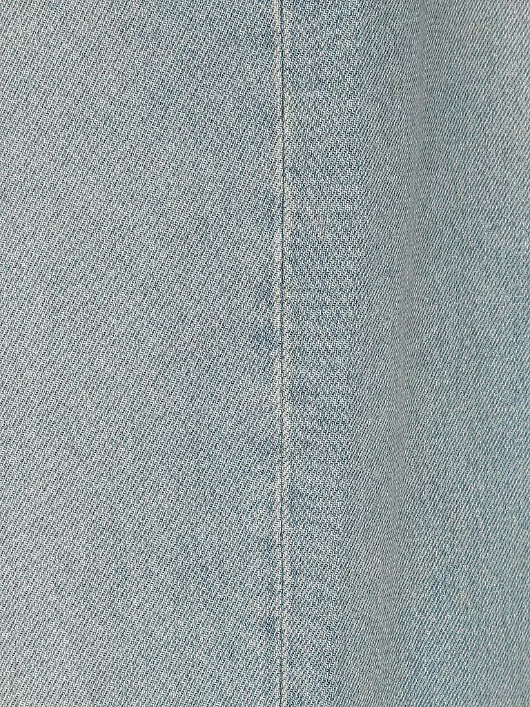 PEGADOR | Jeans Baggy Fit BALTRA | Azul claro