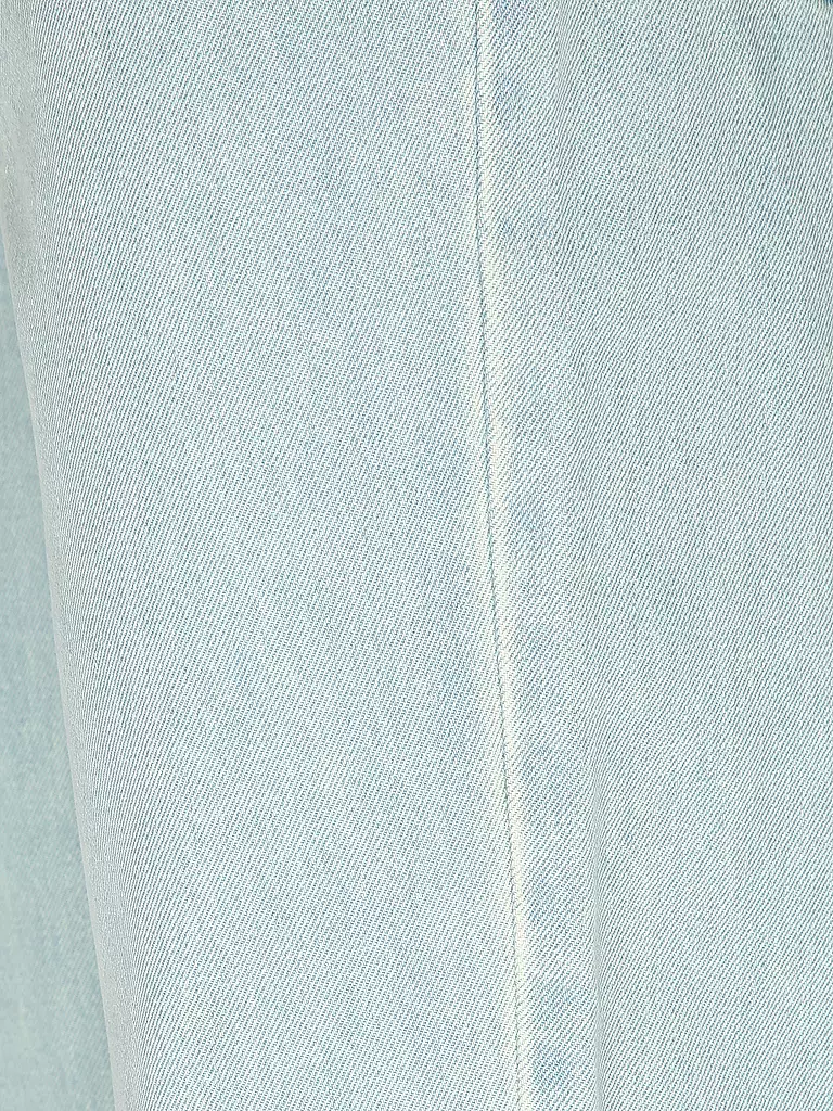 PEGADOR | Jeans Baggy Fit BALTRA | Azul claro