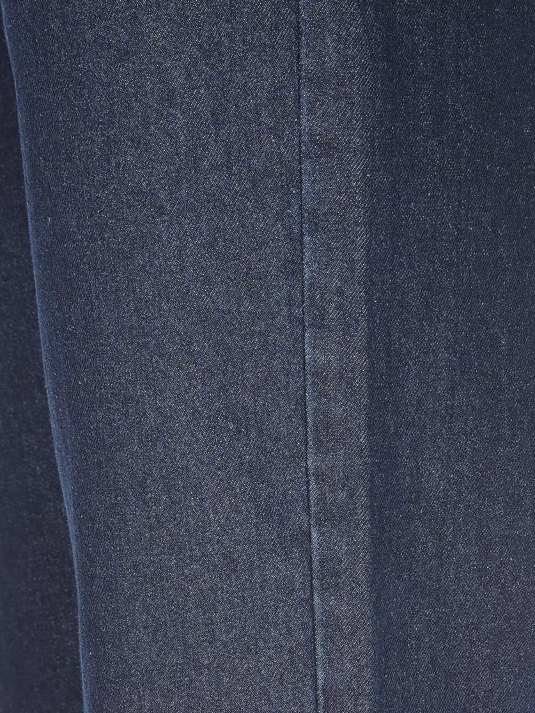 PEGADOR | Jeans Baggy Fit BALTRA | Azul oscuro