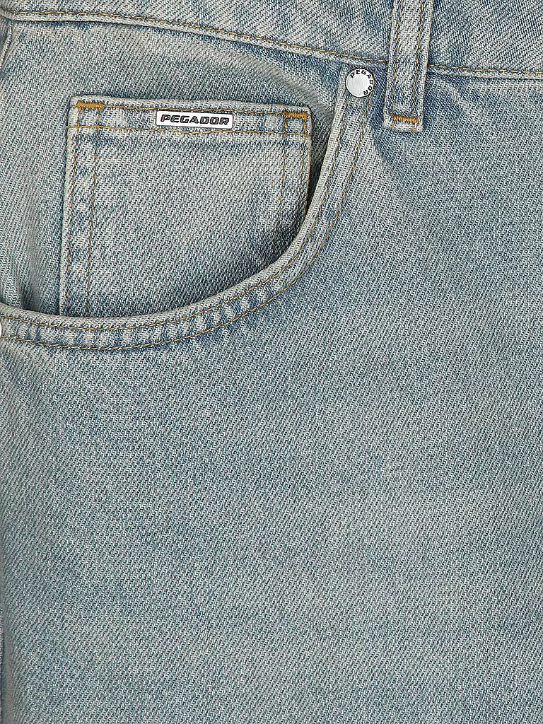 PEGADOR | Jeans Baggy Fit BALTRA | Azul claro