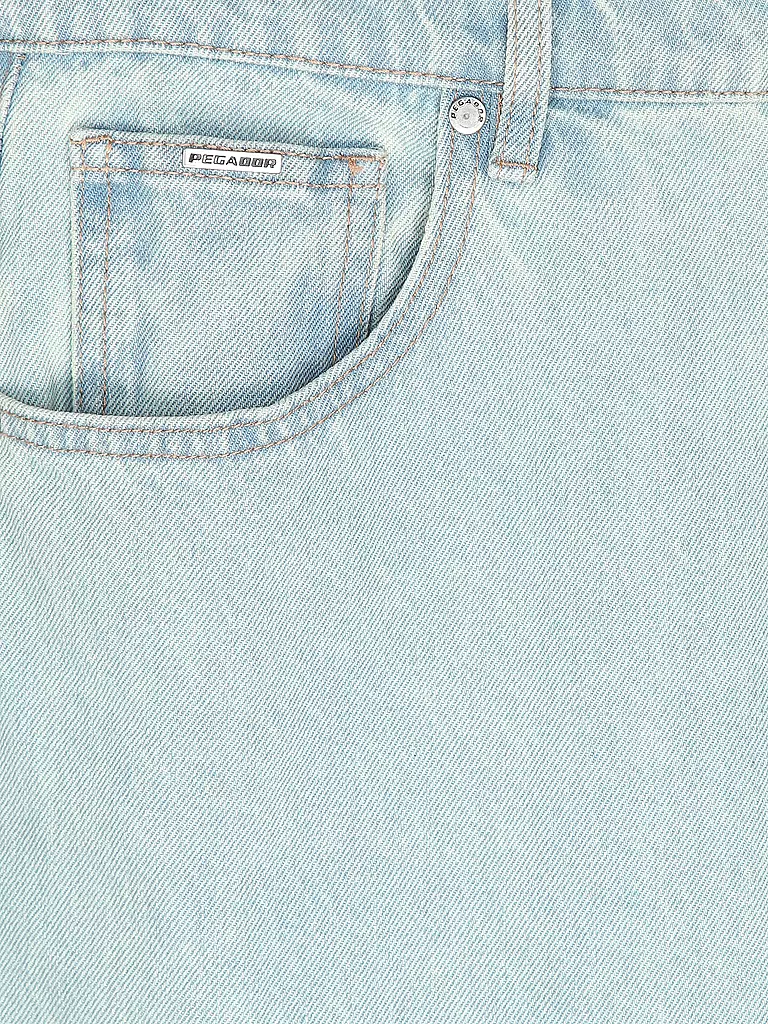 PEGADOR | Jeans Baggy Fit BALTRA | Azul claro