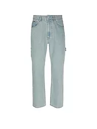 PEGADOR | Jeans Baggy Fit DAULE | Azul