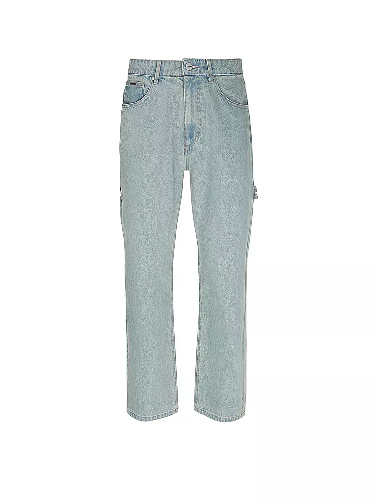 PEGADOR | Jeans Baggy Fit DAULE | Azul