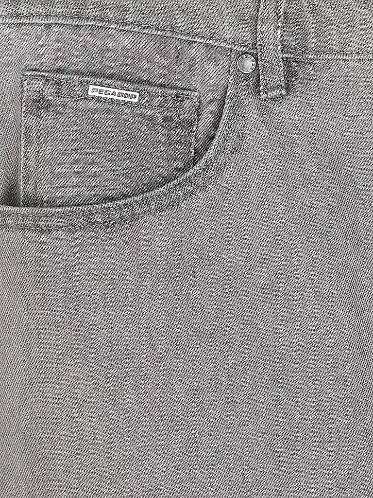 PEGADOR | Jeans Baggy Fit DAULE | Gris