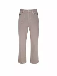 PEGADOR | Jeans Baggy Fit WACO | Marrón