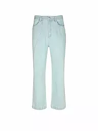 PEGADOR | Jeans Baggy Fit WACO | Azul claro