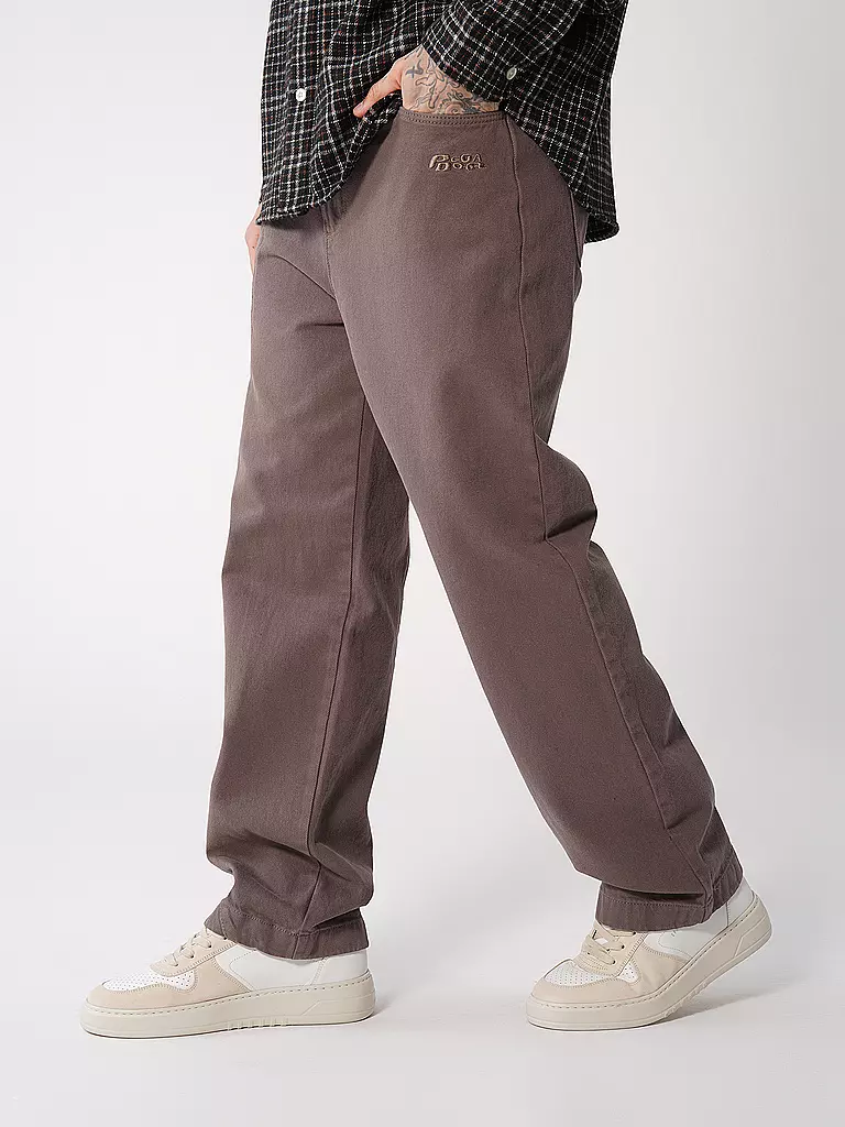 PEGADOR | Jeans Baggy Fit WACO | 