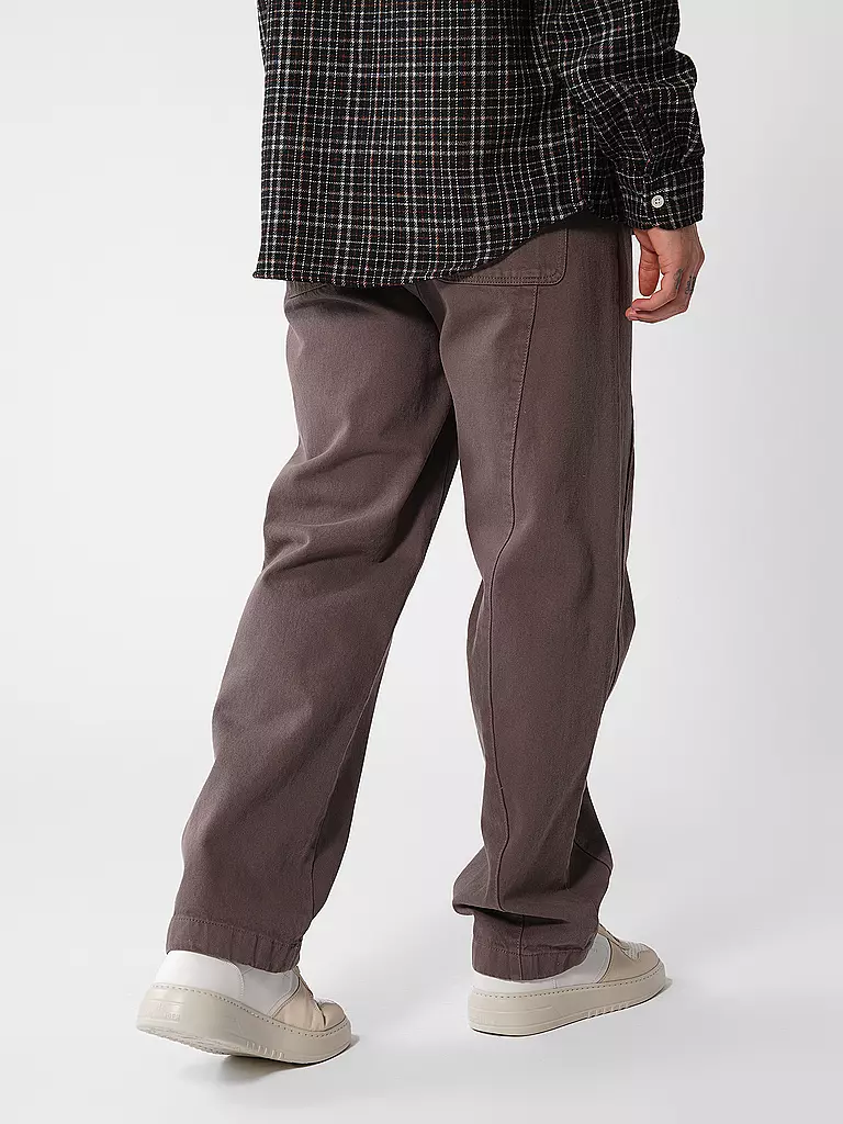 PEGADOR | Jeans Baggy Fit WACO | 