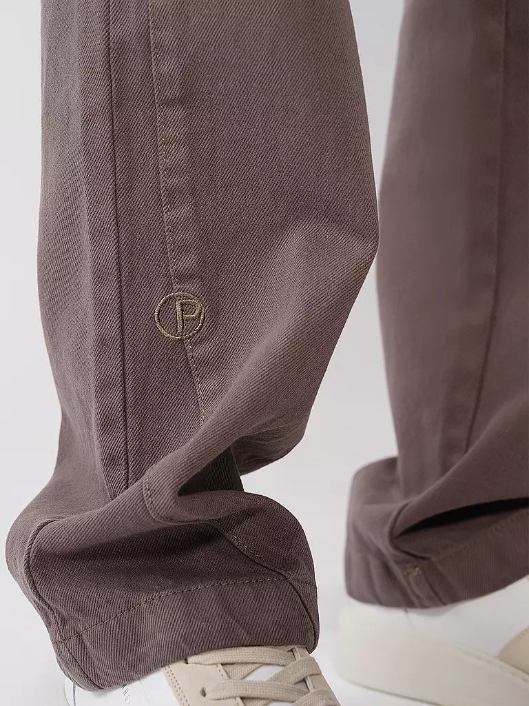 PEGADOR | Jeans Baggy Fit WACO | 