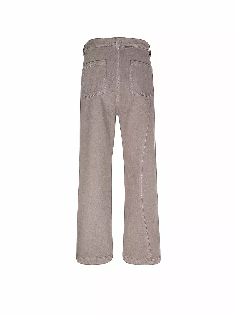 PEGADOR | Jeans Baggy Fit WACO | 