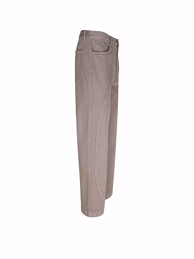 PEGADOR | Jeans Baggy Fit WACO | 