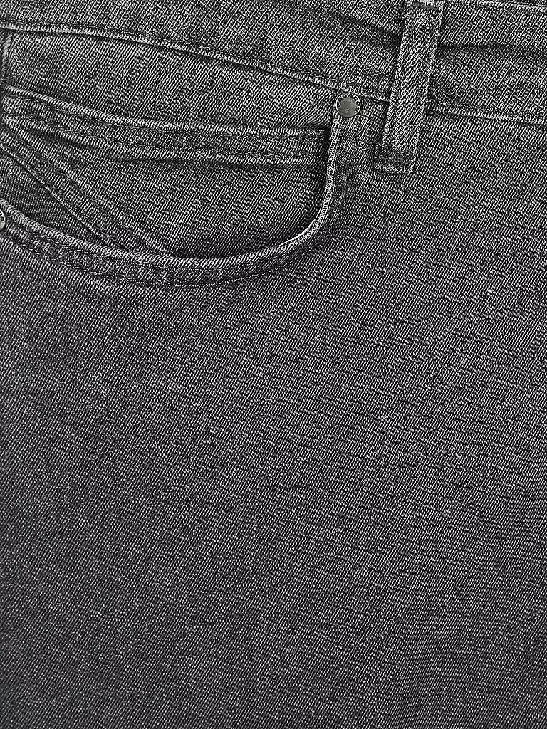 PEGADOR | Jeans Loose Fit BRENDAN  | Negro