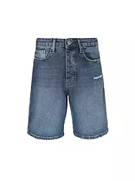 PEGADOR | Jeansshorts EARL | Azul