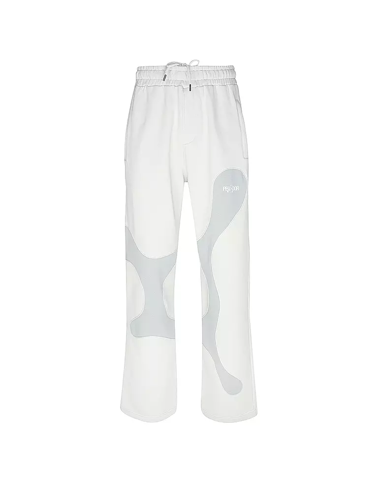 PEGADOR | Jogginghose MINER | Gris claro