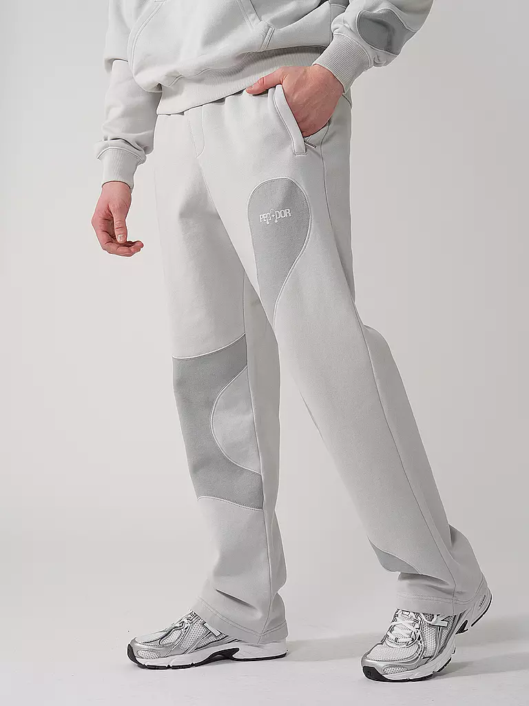 PEGADOR | Jogginghose MINER | 