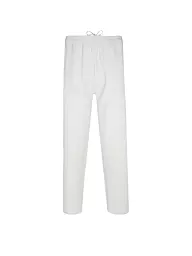 PEGADOR | Jogginghose TROY PLISSEE | Gris
