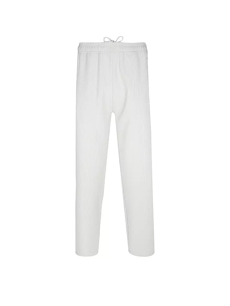 PEGADOR | Jogginghose TROY PLISSEE | Gris