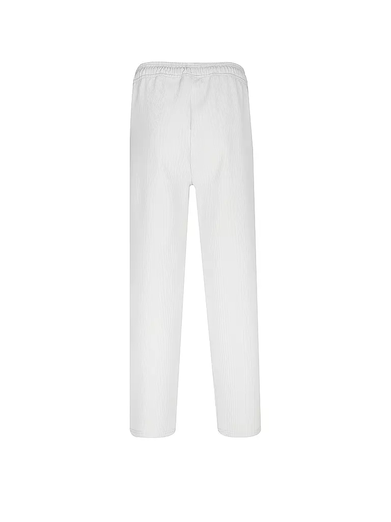 PEGADOR | Jogginghose TROY PLISSEE | 