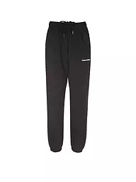 PEGADOR | Pantalón de chándal VILLA | Negro