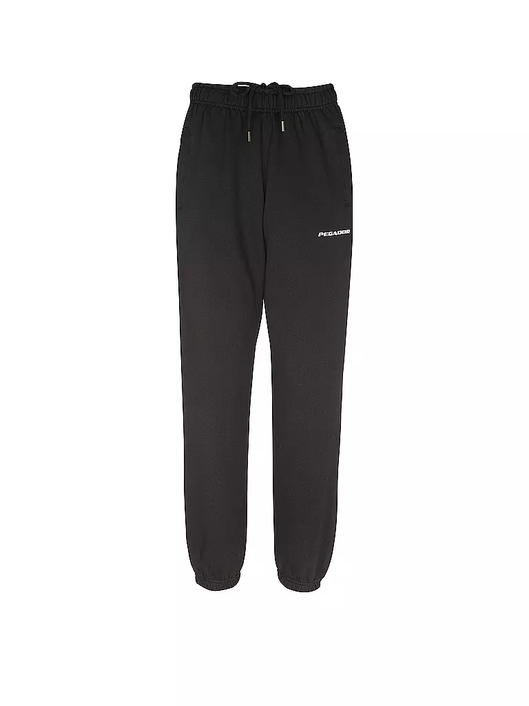 PEGADOR | Jogginghose VILLA | Negro