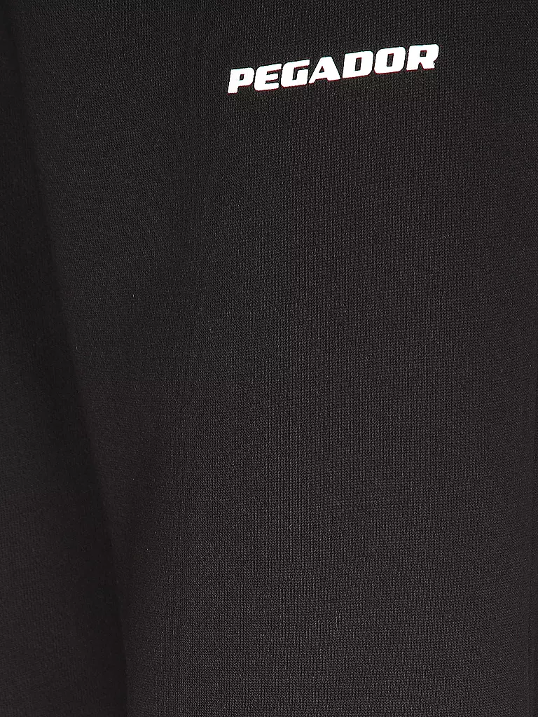 PEGADOR | Jogginghose VILLA | Negro