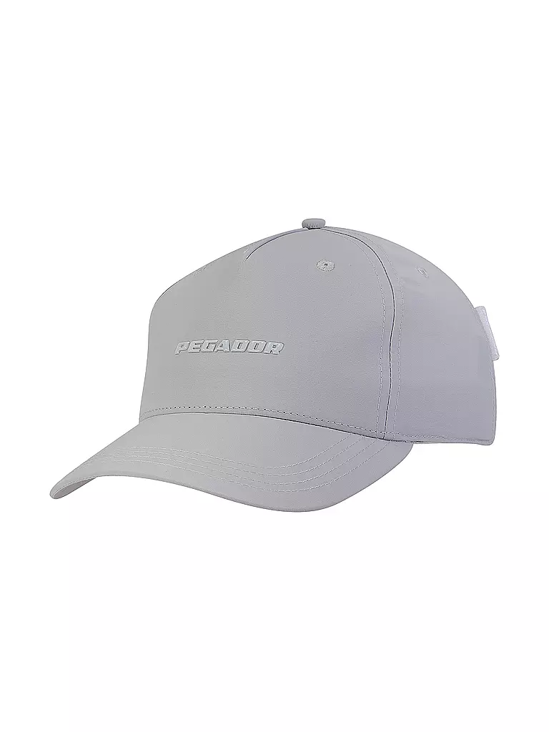 PEGADOR | Kappe | Gris