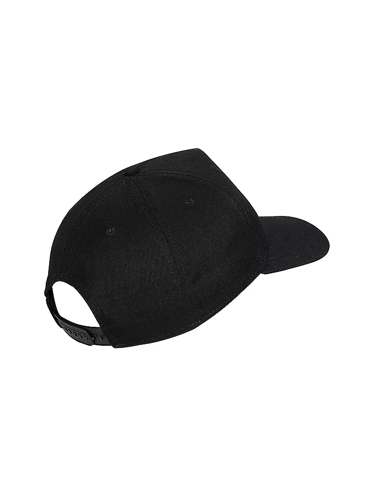 PEGADOR | Kappe | Negro